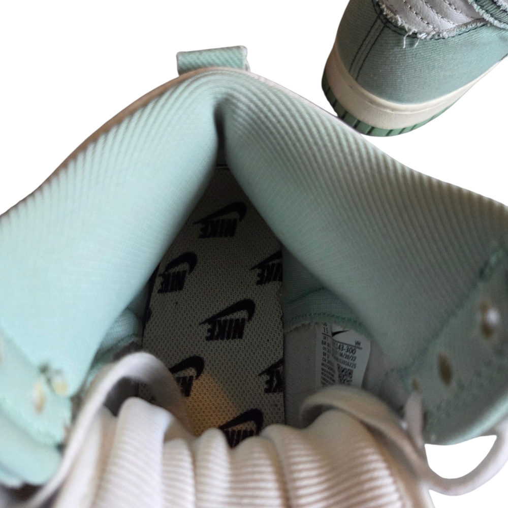 Nike Women's Nike Dunk High 1985 7.5 - Picture 10 of 13